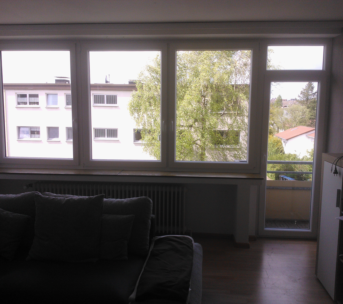 Bode GbR Fenster Bild